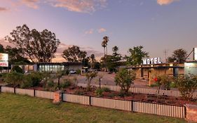 Rose City Motor Inn Benalla